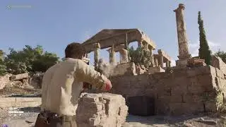 Mafia Old Country - Man does this game suck