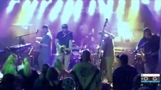 Kenny's Westside Pub - Old Shoe - 04/27/2018