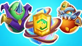 Monster Legends: Unlock Legends Pass - Get The Dooo Tesakuiper Vishamah monsters