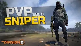 Probé el PVP de Division 2 y me acusan de aimbot kkkkk