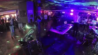 BOSS_KEY - Catalyst 10 - Sept 18th 2025 @ House of Targ