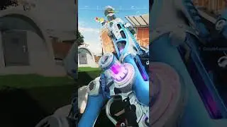 Insane 1v5 Clutch vs Everyone! 🔥 Nuketown 2025 Season 1 BO7.