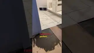 Плавные переходы &mdash; это 🔥 #шорты #мастернавсегда #сделай сам