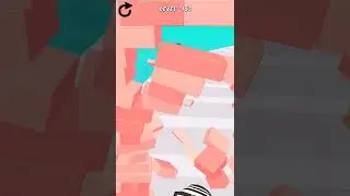 Girl Run 3D Catch The Thief Level 163 Gameplay Walkthrough Android #Shorts