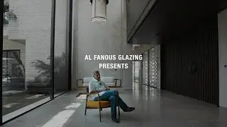 Client Feedback | Stunning Motorized Glass Panels by Al Fanous Glazing