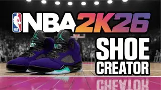 How to Make the Jordan 5 