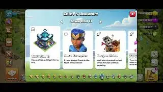 Clash of clans gameplay #sovandr #coc #support 