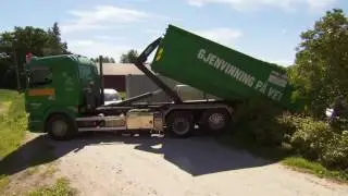Ragn Sells kavalkade fra Sinnasnekkern 2016