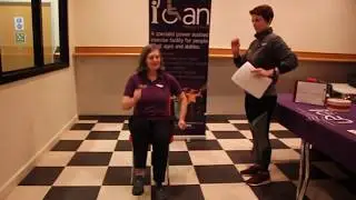 5a  Later Life Training - Home Exercise - March