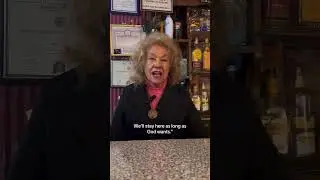 Meet To&ntilde;ita: Brooklyn's Puerto Rican Matriarch