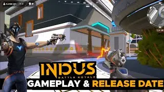 Indus game gameplay | Indus game release date | Indus judgement gun gameplay | indus game
