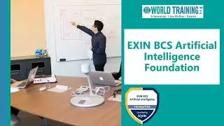Sample Paper | EXIN BCS Artificial Intelligence Foundation | EXIN | 1WorldTraining.com