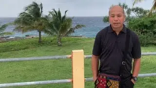 Африка нойланг Индийский океан Колсунг Остров КОМОРЫ 🏝️ mun a kakholjinna