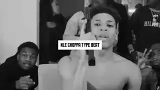 [FREE] NLE CHOPPA X HOODRICH PABLO JUAN TYPE BEAT | FREE TYPE BEAT | RAP/TRAP INSTRUMENTAL 2019