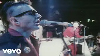 The Clash - Should I Stay or Should I Go (Live at Shea Stadium)