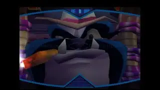 Sly Cooper Ep  2  Sunset Snake Eyes