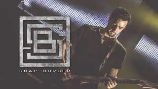 Snap Border - On The Road - Alternative Current Box