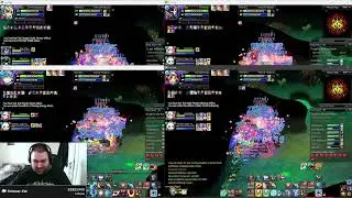 NosTale Duo Pollutus