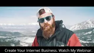 Learn how to make a six figure income online!