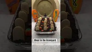 Halloween Dessert Ideas!!!