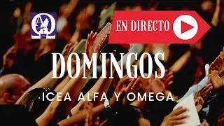 DIRECTO | Aderirse a la ense&ntilde;anza de la palabra y vive segun ello.