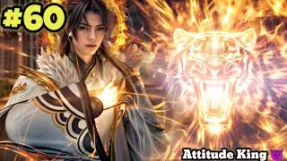 Weak Boy Become Strongest Master in the Entire Continent Episode 60 Explain in Hindi | Anime Explain