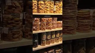 Casa Laban Desert cafe tour #chefdheerajbhandari
