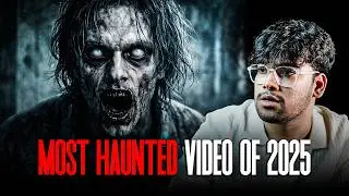 The Most HAUNTED Video of 2025 l Horror Story
