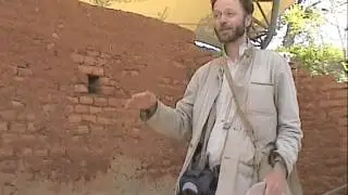 Some points about mud bricks