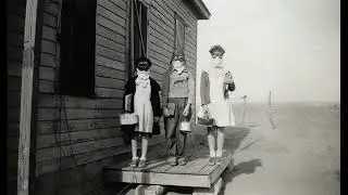 How The Dust Bowl Affected Farmers in the Midwest/Great Plains