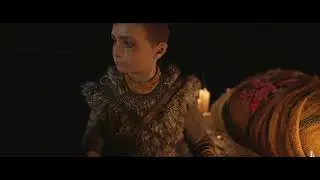 God of War PC | Walkthrough Part 1 | Ultrawide 3440x1440 - ULTRA Graphics