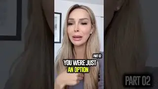 &ldquo;THIS WASN&rsquo;T A DATE&rdquo; &ndash; Successful Man EXPOSES How Dating Men With Options Really Works  | The Wall