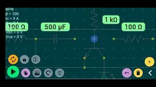 3-Phase LED Blinking Circuit | Sequential Light Flasher Using Transistors (5V DIY Project)