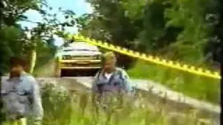 Rally Bloopers