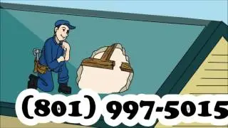 Roofing Utah- Salt Lake City Roofing Contractors