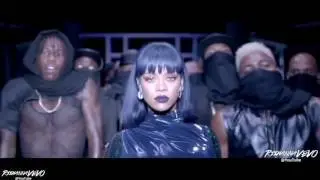 RIHANNA   #ANTIdiaRy #R1, #R2, #R3, #R4, #R5, #R6, #R7 and #R8 With @IamTheKeyHolder