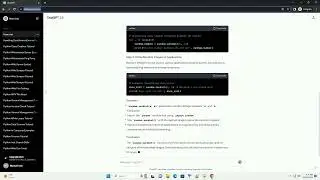 random int in python