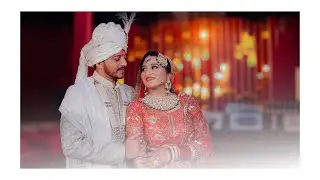 wedding | Neha & Ajeet | Cinematic Stories #wedding
