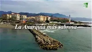 Un litoral de sensaciones, Algarrobo y Torrox, Málaga