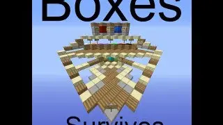 Boxes Survives | Presentaci&oacute;n | Beacker