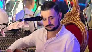 Emre Doğrugörün - Gönül Kuşu & Cancağızım ( Canlı Performans )