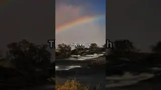 Moonbows Explained