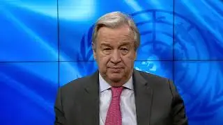 Secretary General on the International Day of Multilateralism and Diplomacy for Peace