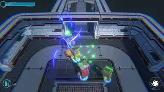 Master 3D Game Development in Unity | Top-Down Shooter Gameplay & Book Launch