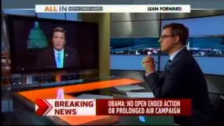 Rep. John Garamendi Discusses President Obama's Address Regarding Syria