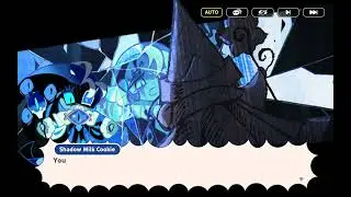 Pure vanilla awaken beast yeast story
