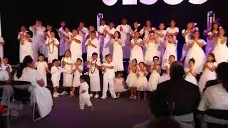 WS24 GIMKIDZ Pese Faitaga