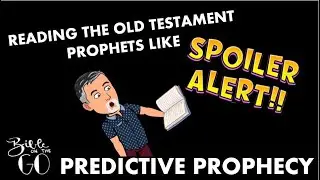What is Predictive Prophecy?