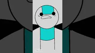 Welcome To The Internet! [FULL] #animatedsong #welcometotheinternet #funny #flipaclip #funnyshorts