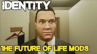 Identity RPG - The future Of Life Mods?